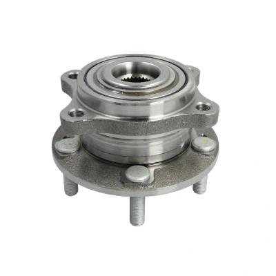 Afbeelding van BTA H10516BTA Wiellagerset Voertuigfront, Voertuig achterkant HYUNDAI: Santa Fe 2, I, KIA: SORENTO 2