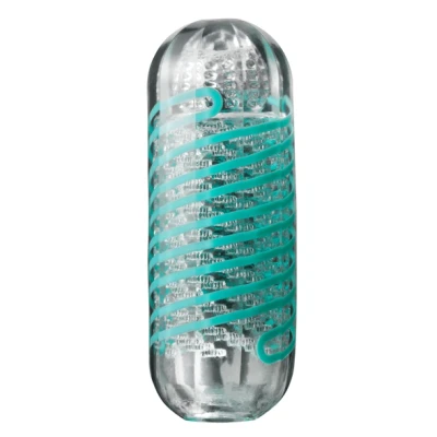 Afbeelding van Tenga Spinner Pixel Masturbator