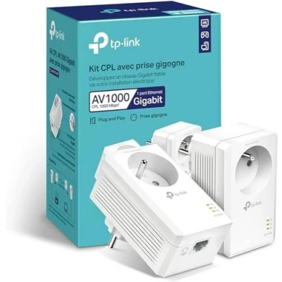 Image de Tp link Tl pa7017p Kit