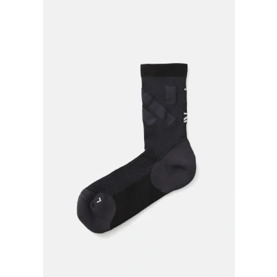 Afbeelding van Nnormal RACE SOCK Unisex Sportsokken, Maat: Small, Black