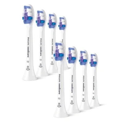 Image de Philips Hx6058/87 Brossettes Sonicare: S2 Sensitive