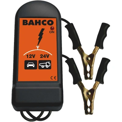 Image de BAHCO BELP1224 protecteur de surtension 12V &amp; 24V