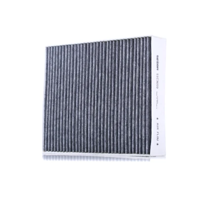 Afbeelding van Purflux Interieurfilter AHC373