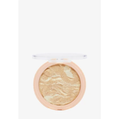 Afbeelding van Makeup Revolution Highlighter Reloaded Highlighter, Maat: 10 g, Raise the bar