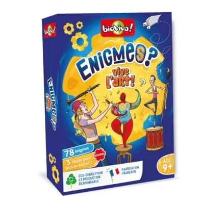 Afbeelding van Bioviva Spellen, 660532