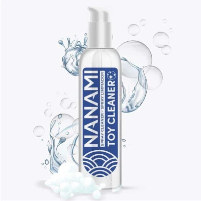 Afbeelding van NANAMI Spray Toy Cleaner 150 Ml