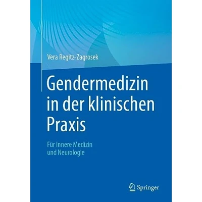 Afbeelding van Gendermedizin in der klinischen Praxis