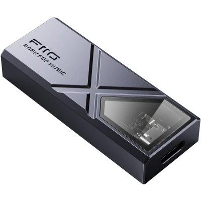 Afbeelding van FiiO KA13 Zwart