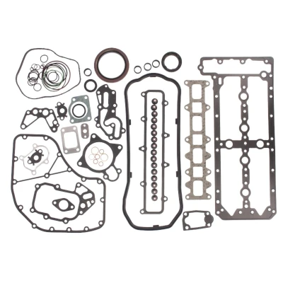 Afbeelding van REINZ 01 38371 02 Complete pakkingsset, motor Met asdichtring krukas, klepseals, Zonder cilinderkoppakking FIAT: Ducato III Minibus