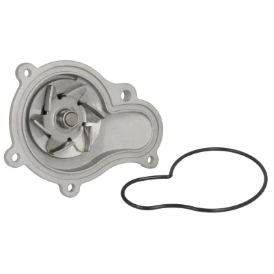 Afbeelding van THERMOTEC D1Y001TT Waterpomp 20 Met pakking CHRYSLER: PT Cruiser Estate