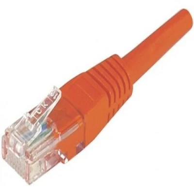Afbeelding van exertis Connect Verbindingskabel RJ 45 (M) naar 50 cm UTP CAT 5e