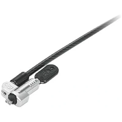 Afbeelding van Lenovo Laptopslot Sleutelslot Incl. 2 sleutels 1800 mm NanoSaver MasterKey