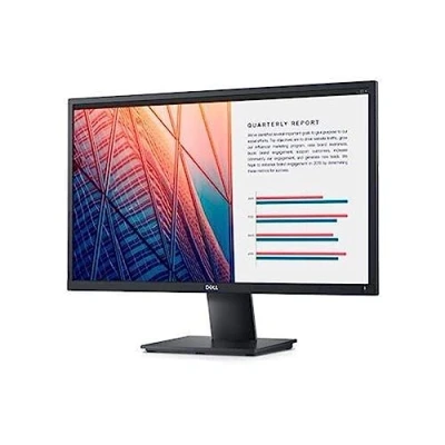 Afbeelding van Dell Monitor E2420H 23.8