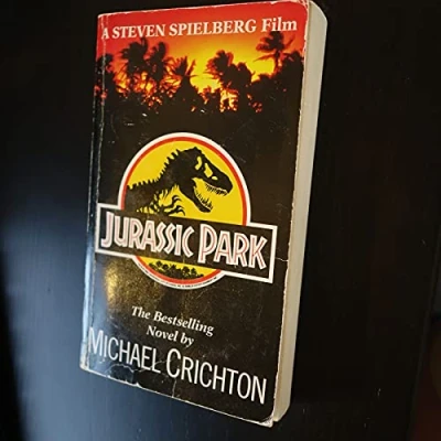 Afbeelding van Jurassic Park