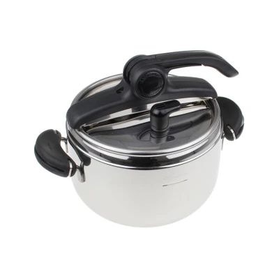 Image de Lagostina Autocuiseur / cocotte à pression 5 l mia 10034010505