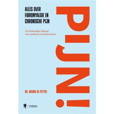 Image de Pijn!