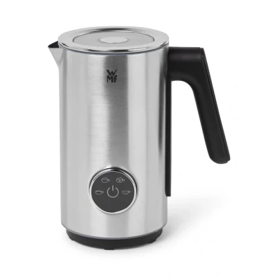 Afbeelding van WMF Lumero Melkopschuimer 250 Ml Zilver