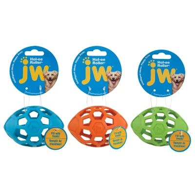 Afbeelding van JW Hol EE Roller Football (Rugby) Small 10cm