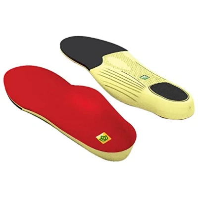 Afbeelding van Spenco Polysorb Walker/Runner Sport inlegzool maat 38 40