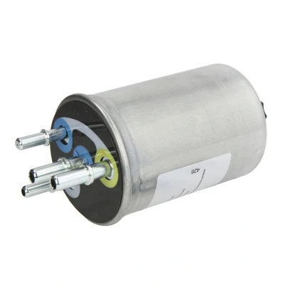 Afbeelding van FILTRON PP 969/1 Brandstoffilter Pijpfilter 10 8 LAND ROVER: Range Rover Sport, Discovery 3, 4