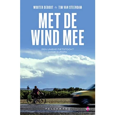 Afbeelding van Met de wind mee