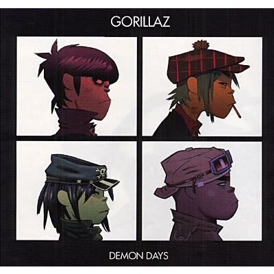 Image de Demon days