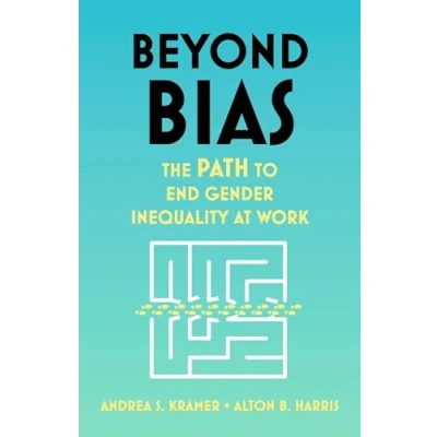 Afbeelding van Beyond Bias