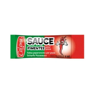 Afbeelding van Colona Capsule Peperolie, 1000 x 4 ml
