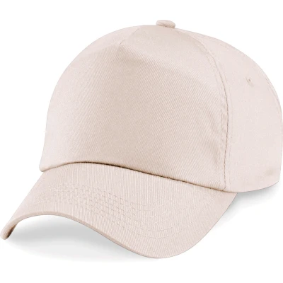 Afbeelding van Beechfield Original 5 panel cap B10 Sand