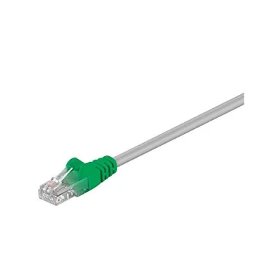 Afbeelding van 0.5 m Crossover Netwerkkabel Cat 5e U/UTP