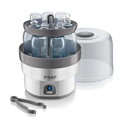 Afbeelding van Reer VapoMax Vaporisator / Desinfectieapparaat 36010