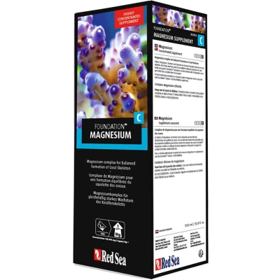 Afbeelding van Red Sea Reef Foundation C magnesium 1000 ml