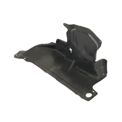 Afbeelding van PRASCO FT1381903 Motorruimte isolatie Rechts voor