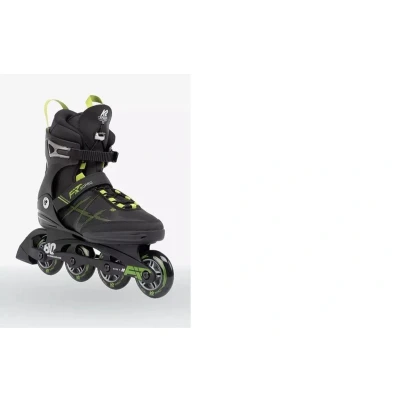 Afbeelding van K2 F.I.T. 80 Inlineskates Mannen Maat 43.5