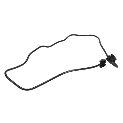 Afbeelding van THERMOTEC DWP166TT Koelwaterslang Polyamid 12, PA 6 GF 30