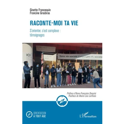 Image de Raconte moi ta vie