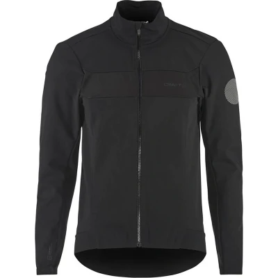 Afbeelding van Vest Craft Adv Subz 2 maat S Zwart