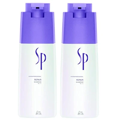 Afbeelding van Herstellende Shampoo Sp Repair System Professional (1000 ml)