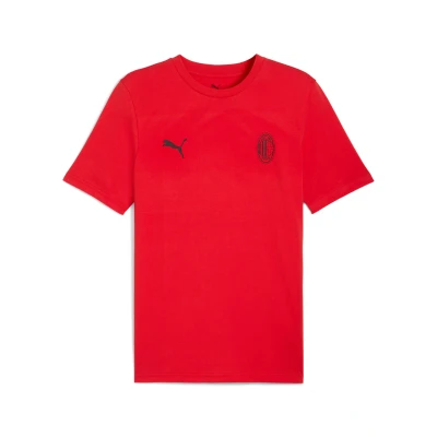 Image de T shirt FtblEssentials AC Milan Homme