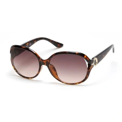 Afbeelding van Zonnebril Dames Guess GF0366 6052F ø 60 mm