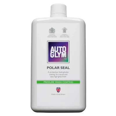 Afbeelding van Autoglym Wax AG 006339