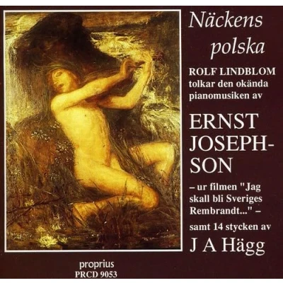 Afbeelding van Nackens Polska (Lindblom)