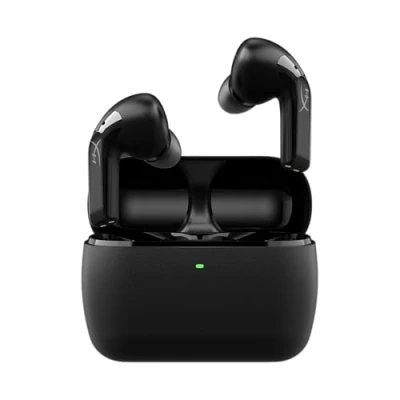 Image de Écouteurs sans fil HyperX Cloud MIX Buds 2 (noir)