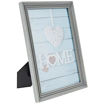 Afbeelding van ZEP T15681 Wissellijst Papierformaat: 20 x 30 cm Grijs