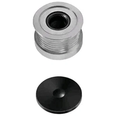 Afbeelding van HELLA 9XU 358 038 471 Dynamovrijloop 40,2 Met kap FORD: Galaxy Mk2 MPV, C Max, MONDEO 3, VOLVO: C30, S40 II