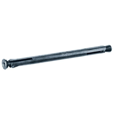Afbeelding van QZ kozijnplug staal vz 10.0x72mm