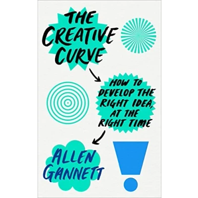 Afbeelding van The Creative Curve