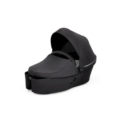 Afbeelding van Stokke® Xplory® X Reiswieg Rich Black