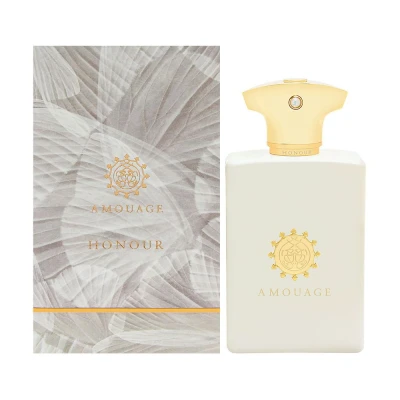 Afbeelding van Amouage Honour for Men Eau de Parfum 100 ml