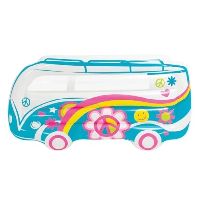 Image de Matelas d&#039;air Intex Groovy Van